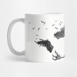 Fall Mug